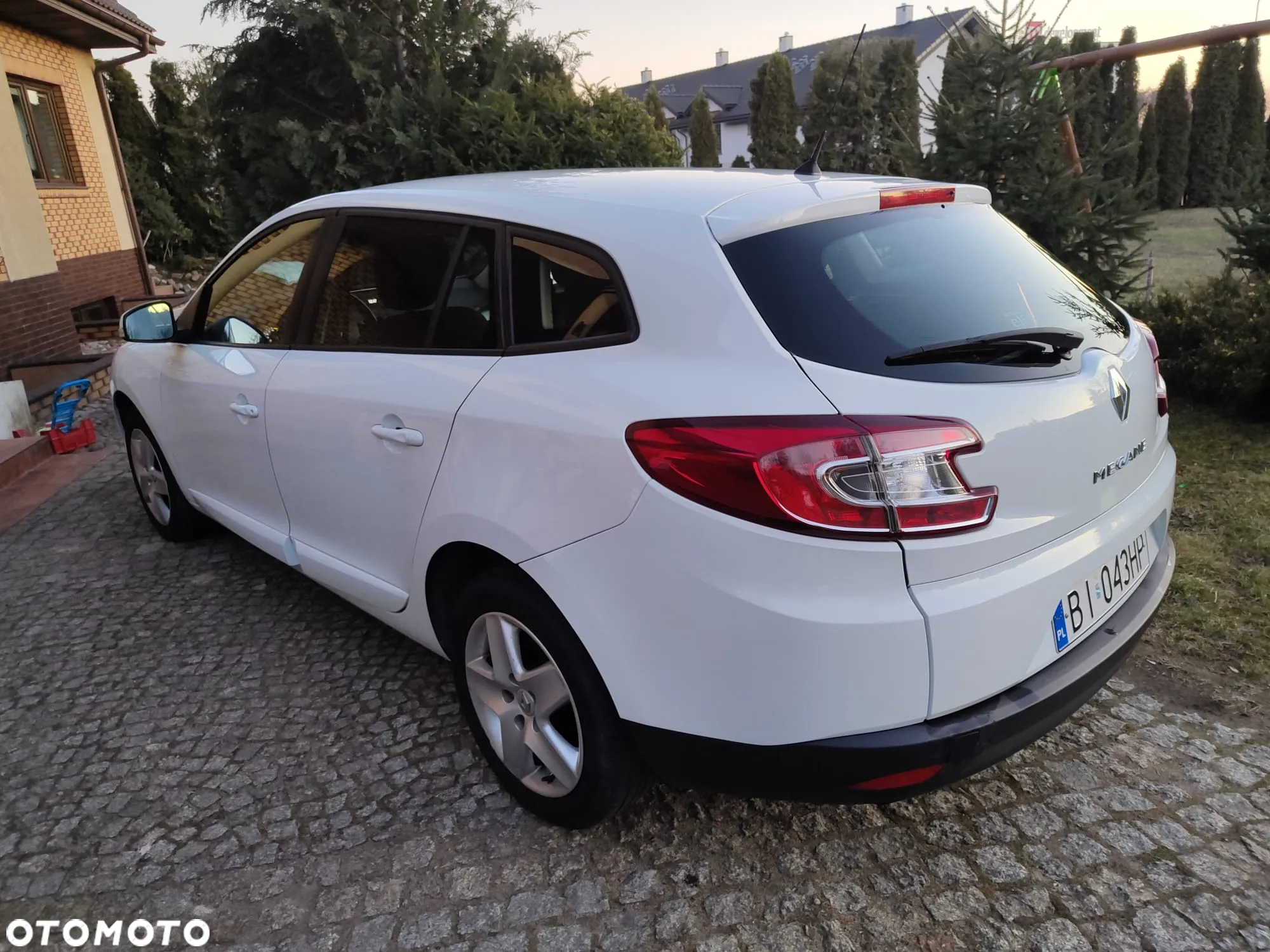 Renault Megane 1.2 16V TCe Energy Life - 2