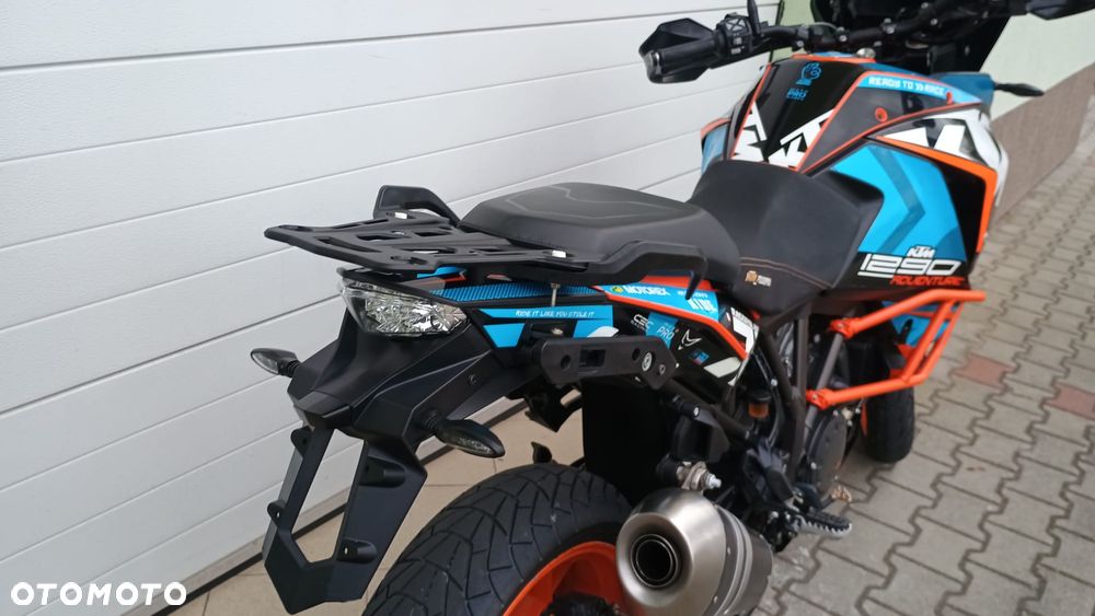 KTM Super Adventure - 32