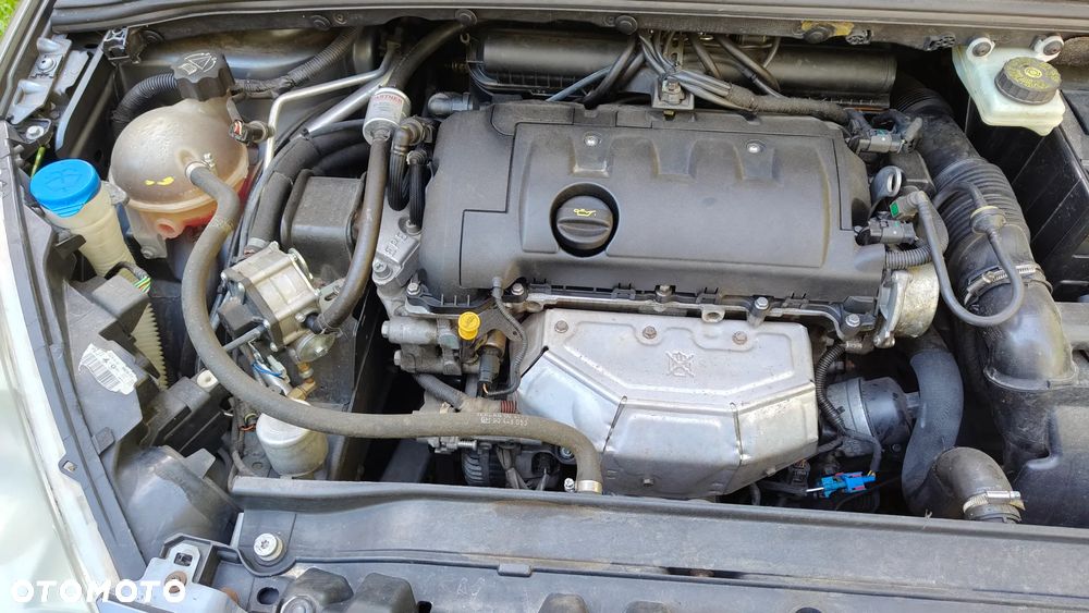 Peugeot 308 1.4 Presence - 13
