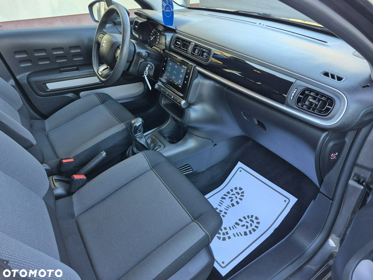 Citroën C3 - 14