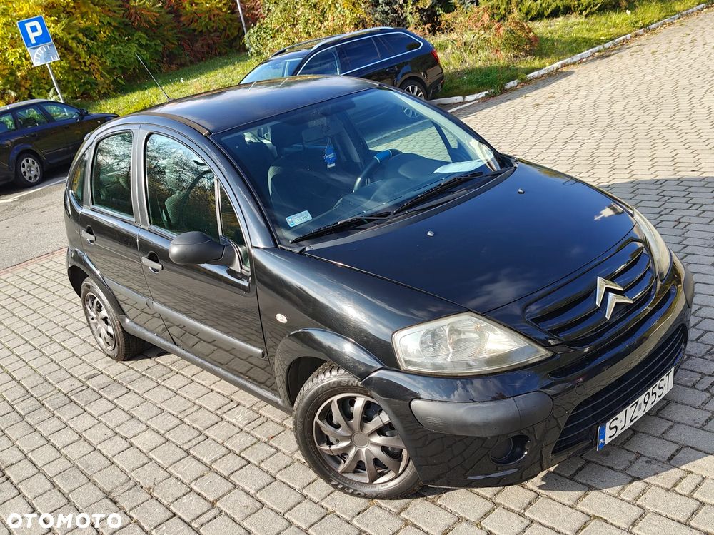 Citroën C3 1.1 Freeze (sx) - 15