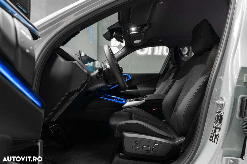 BMW X3 20 xDrive - 14