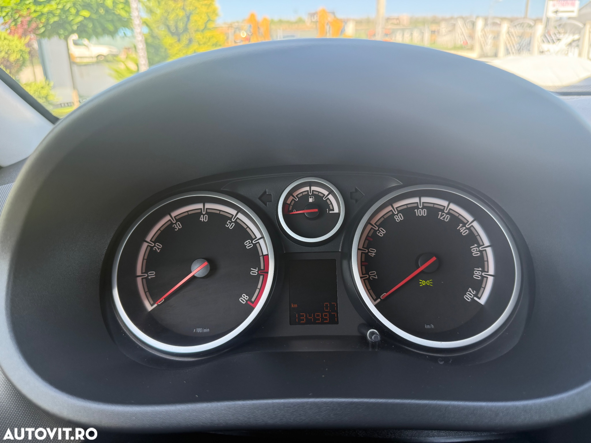 Opel Corsa 1.2i Cosmo - 14