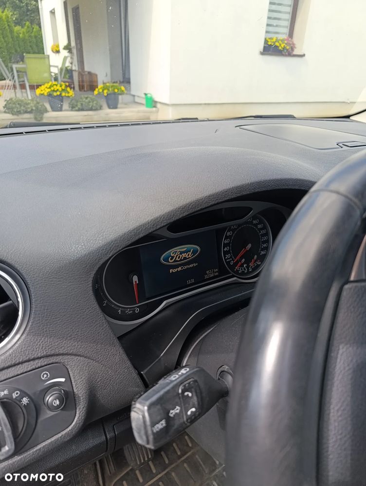 Ford S-Max - 6