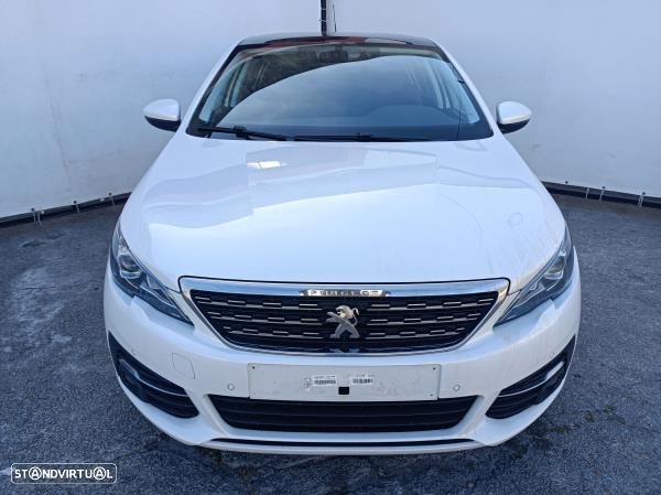Para Peças Peugeot 308 Ii - 1
