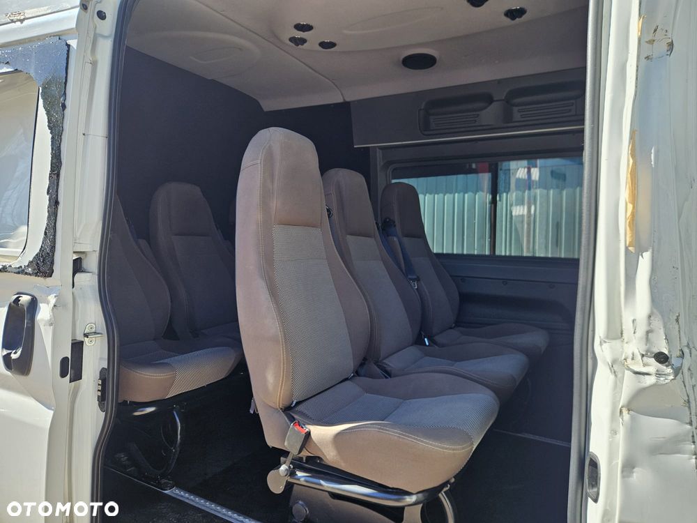 Citroën Jumper 35+ L3 Club - 18