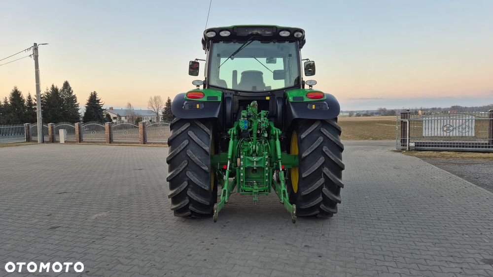 John Deere 6140R 2014R DirectDrive - 3