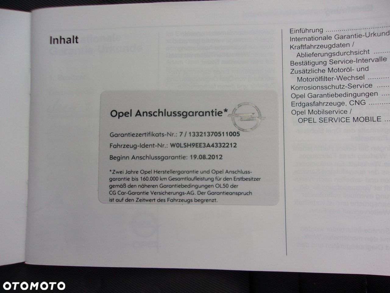 Opel Meriva 1.4 T Cosmo - 33