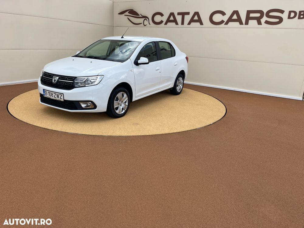Dacia Logan - 4