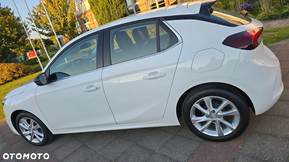 Opel Corsa 1.2 Start/Stop Edition - 8