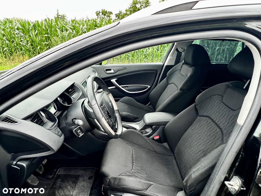 Citroën C5 2.0 HDi Seduction - 11