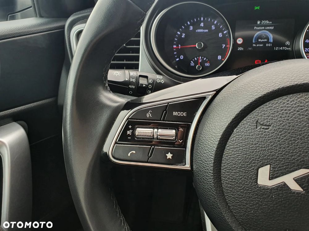 Kia Ceed 1.5 T-GDI M - 40