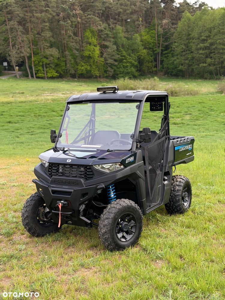 Polaris Ranger - 17