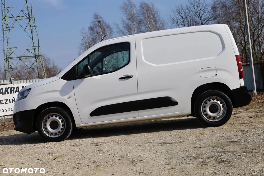 Toyota PROACE CITY - 9
