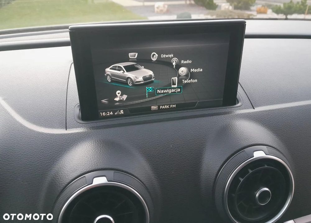 Audi A3 Limousine 1.6 TDI Sport - 9