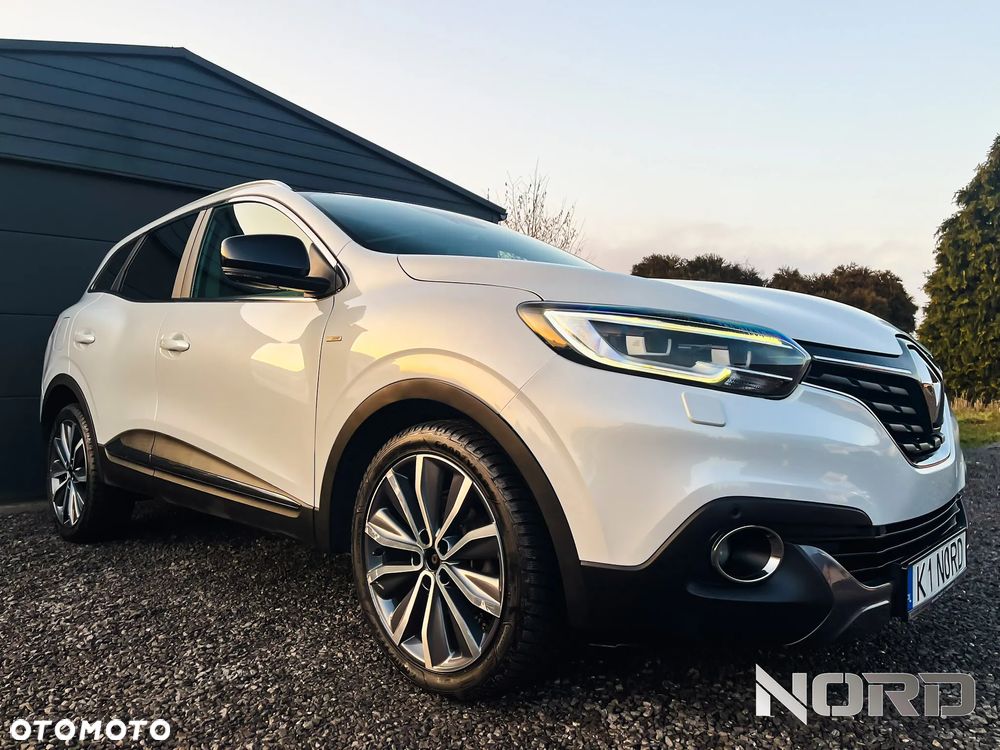 Renault Kadjar 1.5 dCi Energy Night&Day - 3