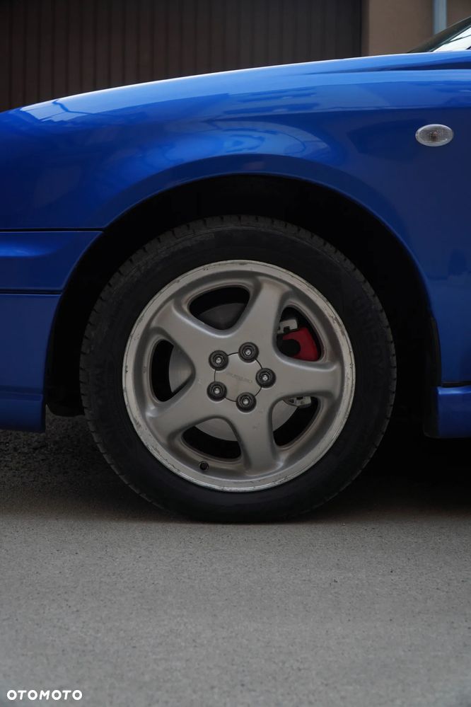 Subaru Impreza - 22