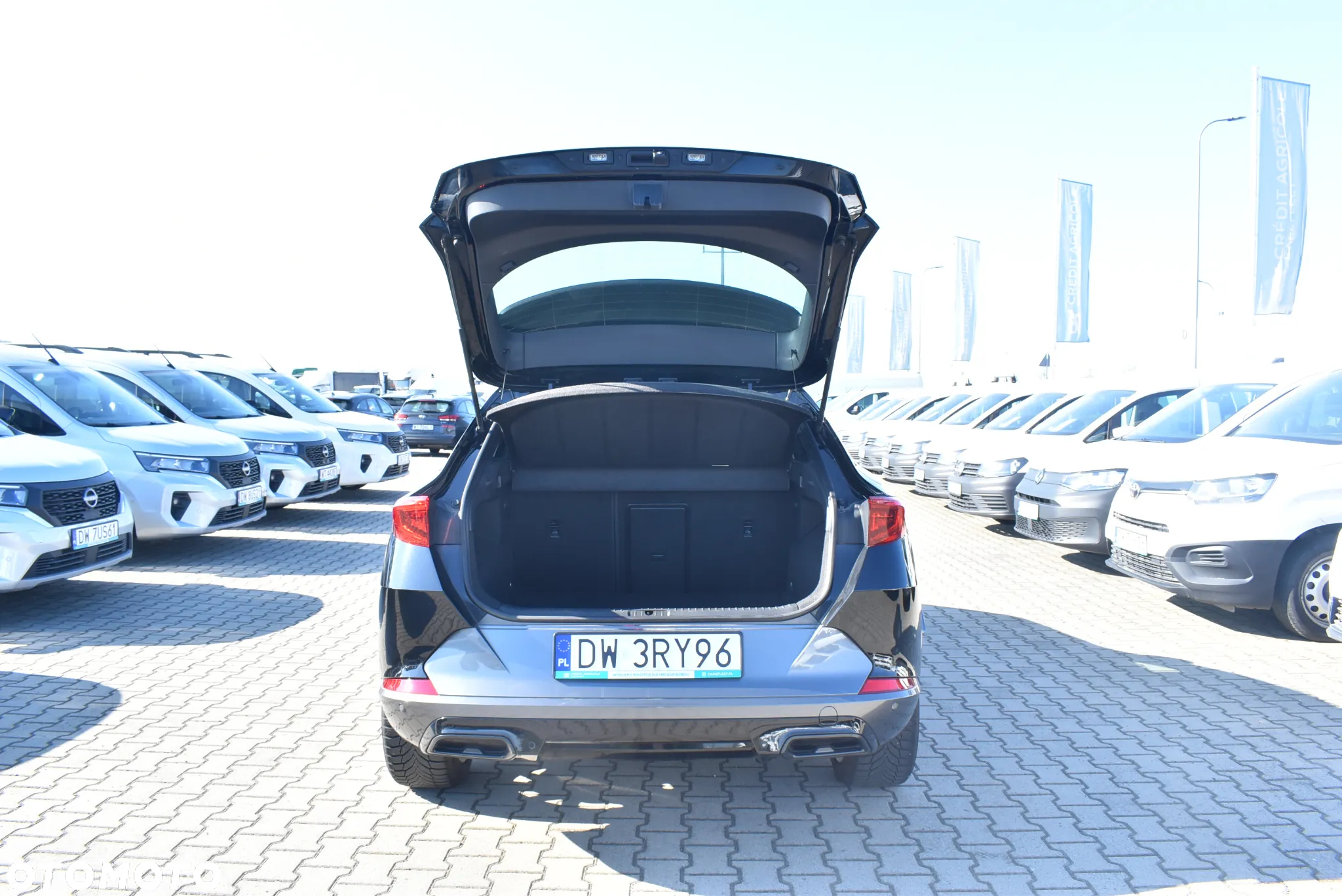 Cupra Formentor 1.5 TSI DSG - 13