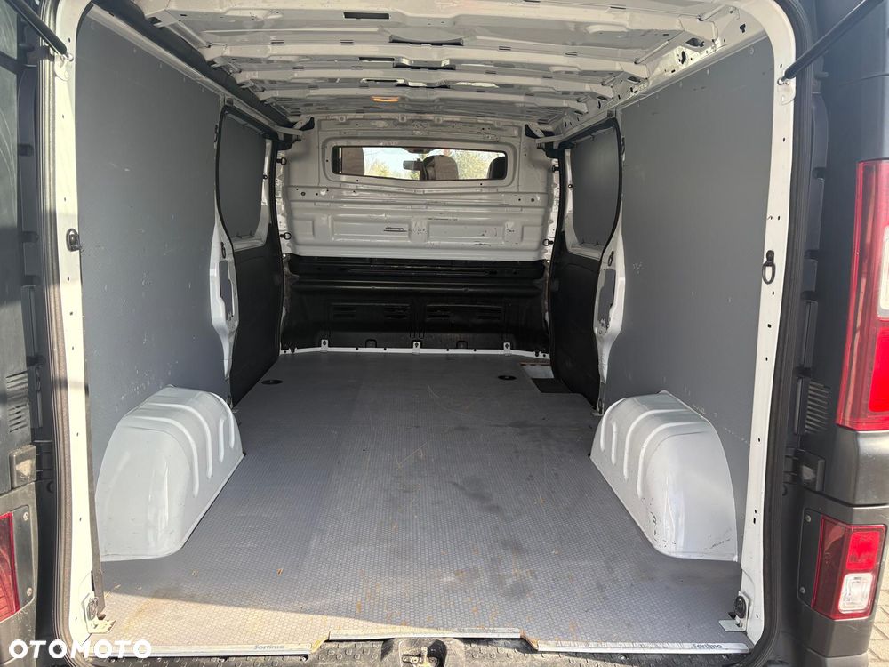 Opel VIVARO 100TYŚ KM ORYG..  120KM JAK NOWY OKAZJA - 15