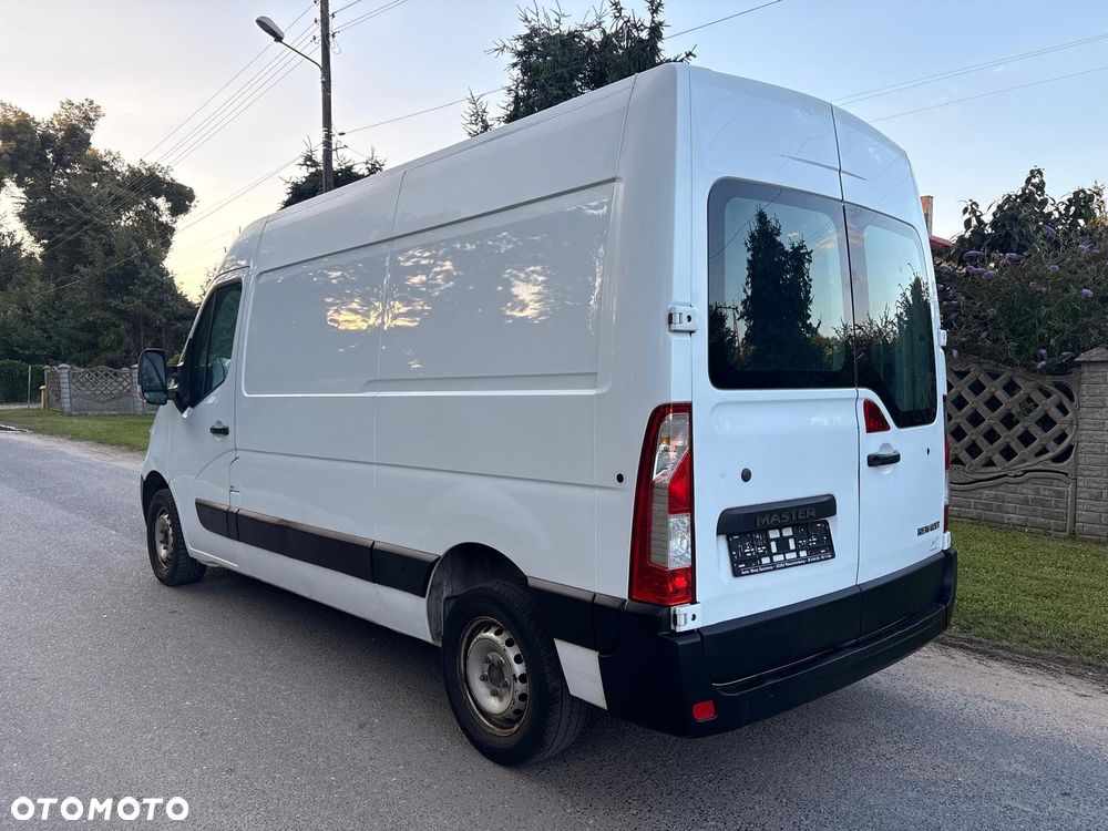 Renault Master - 7