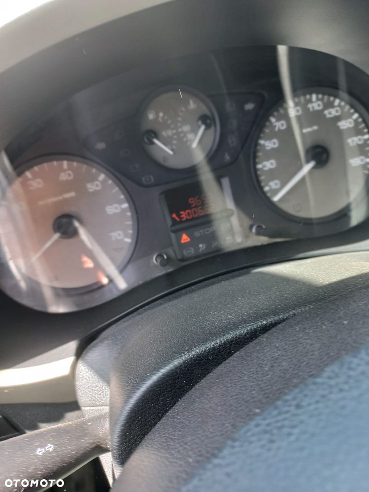 Citroën Berlingo - 5