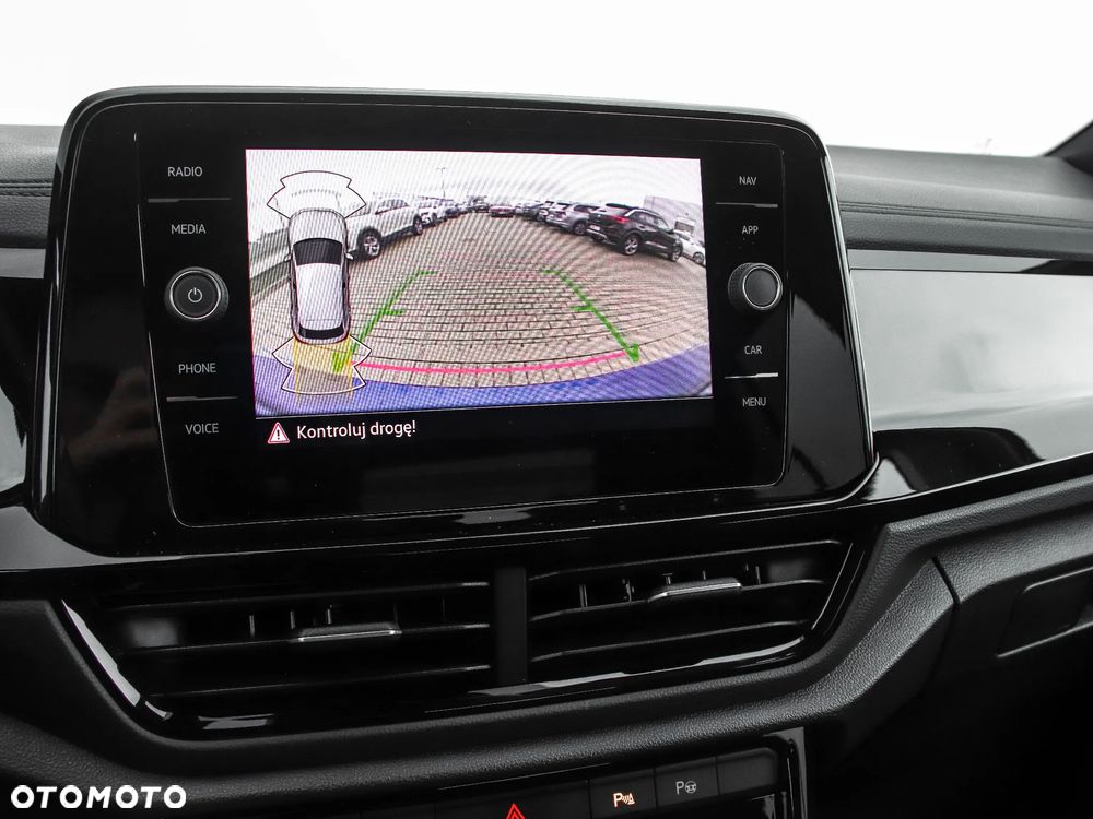 Volkswagen T-Roc 1.5 TSI R-Line DSG - 19