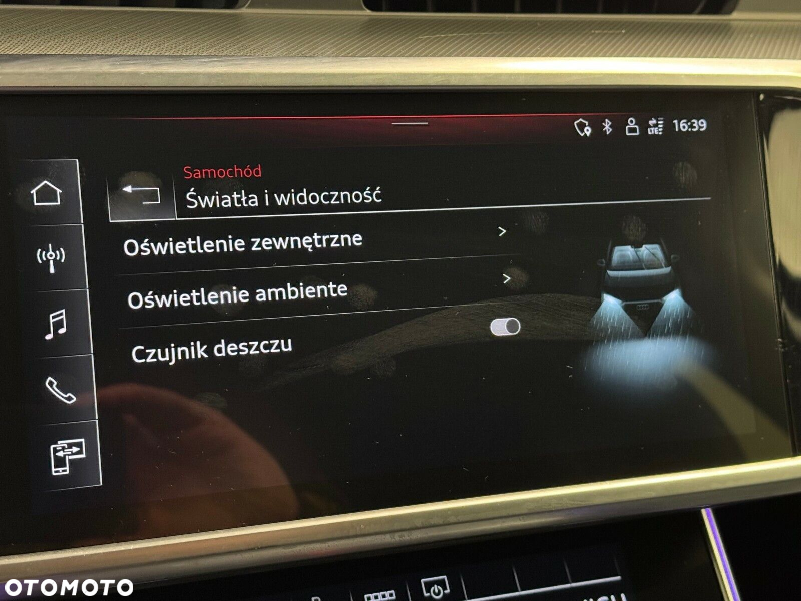 Audi A6 - 29