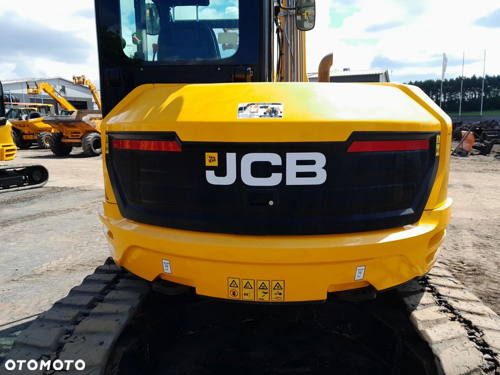 JCB 90Z-2  2022R - 15
