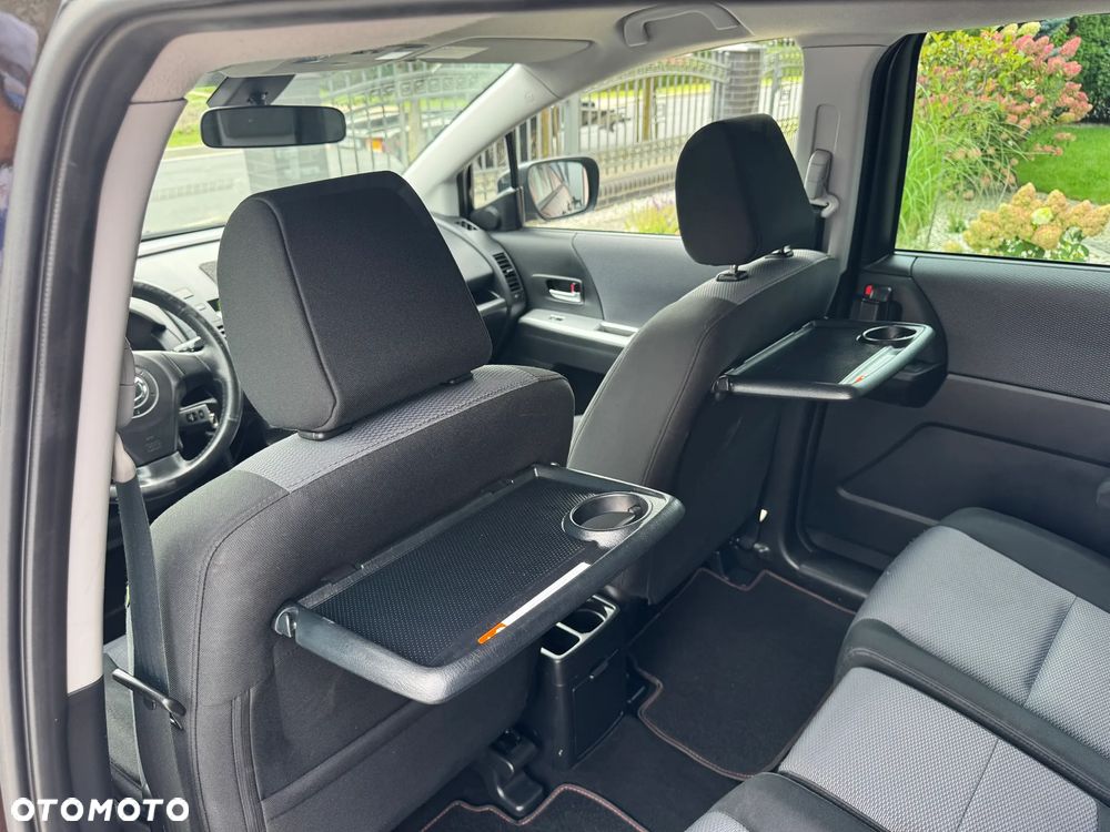Mazda 5 2.0 Active - 31