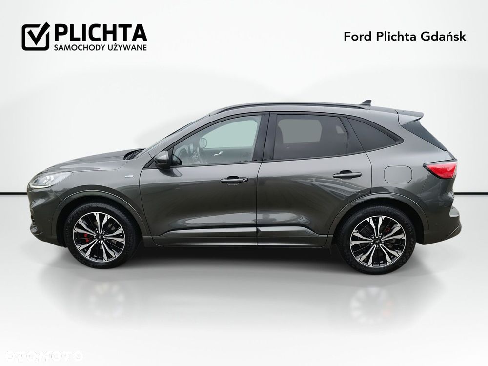 Ford Kuga - 8