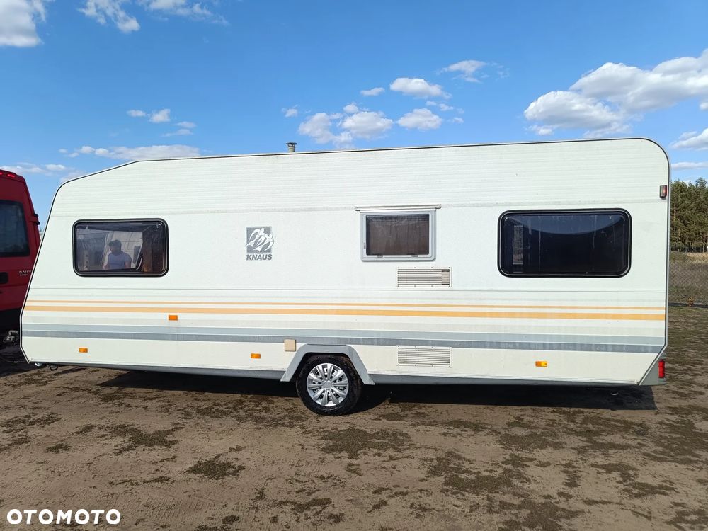 KNAUS - 2