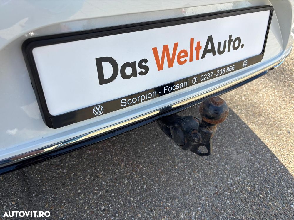 Volkswagen ARTEON 2.0 TSI DSG R-Line Edition - 29