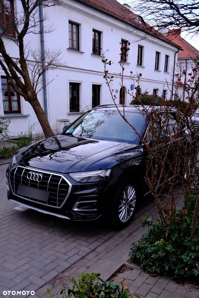 Audi Q5 40 TDI mHEV Quattro S tronic - 6