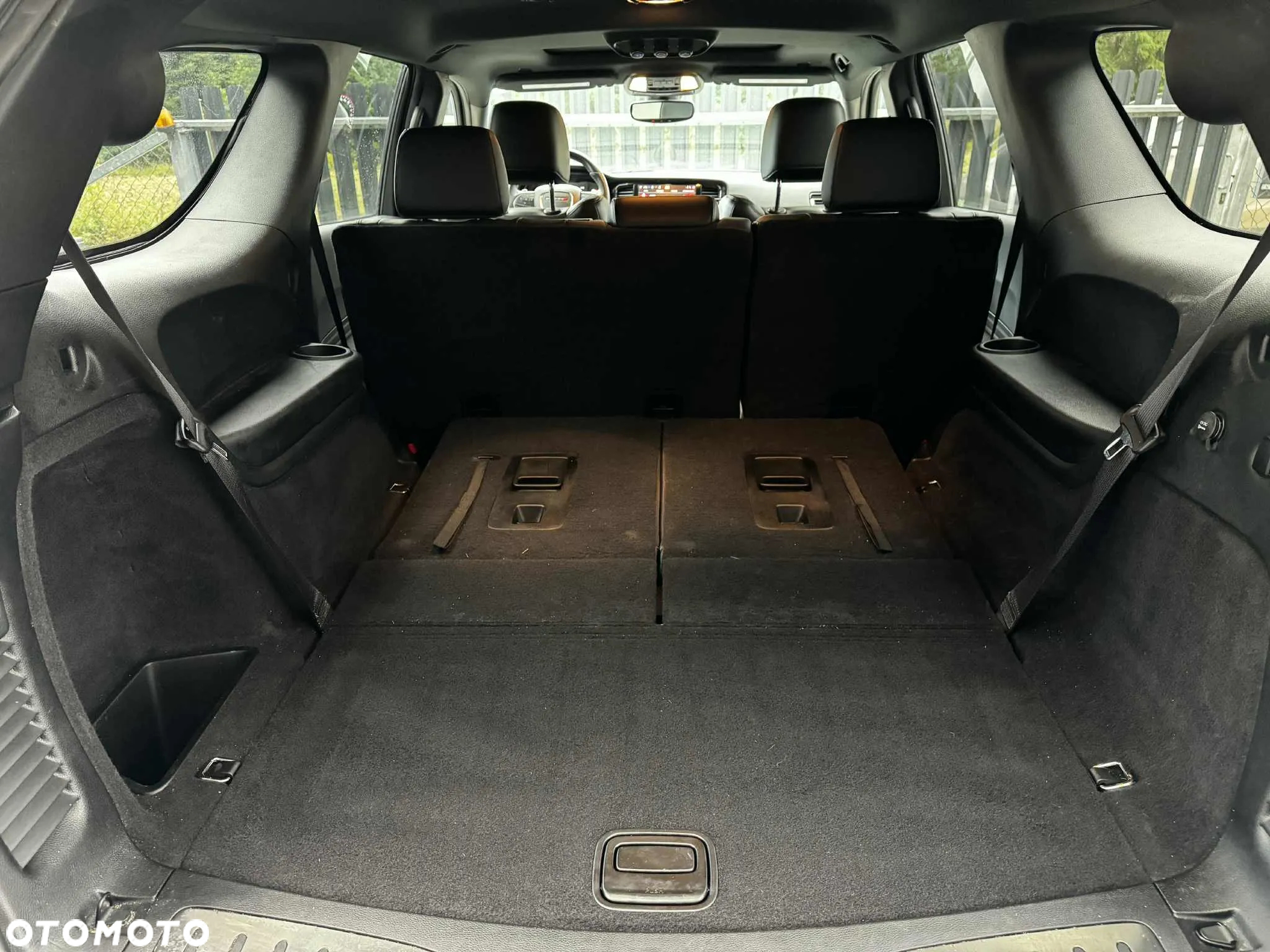 Dodge Durango 5.7 R/T - 9