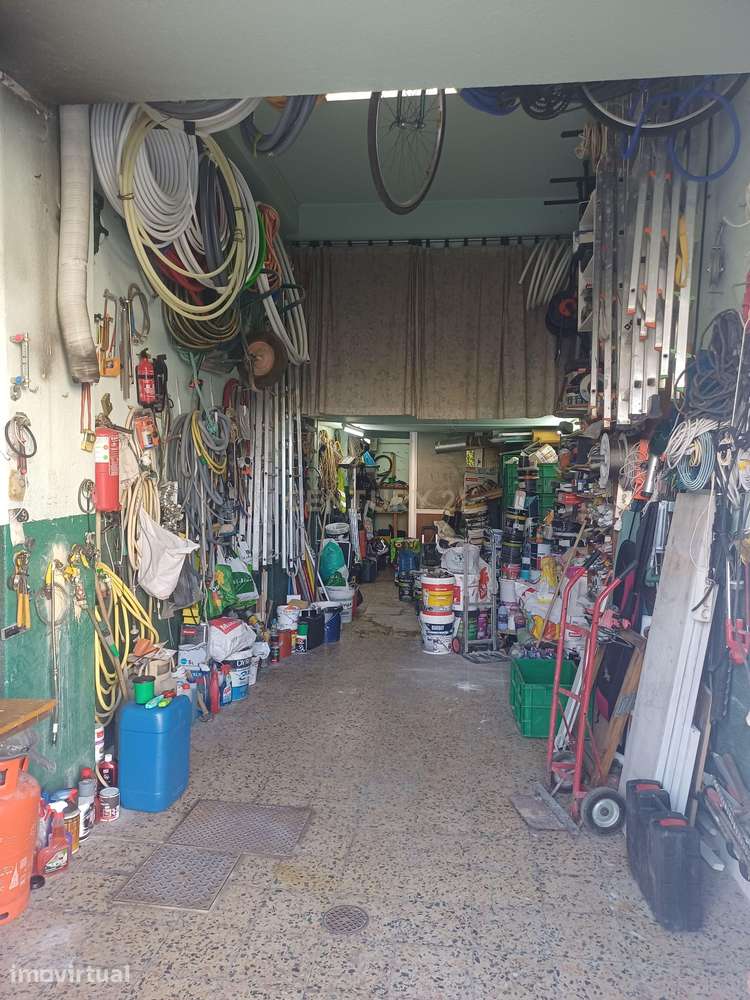Garagem em Amora, Seixal - Oportunidade Única! - Grande imagem: 4/5