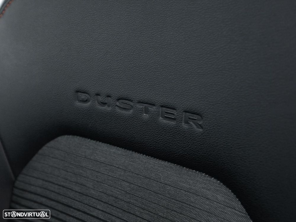 Dacia Duster TCe 130 2WD Série Especial Extreme - 12