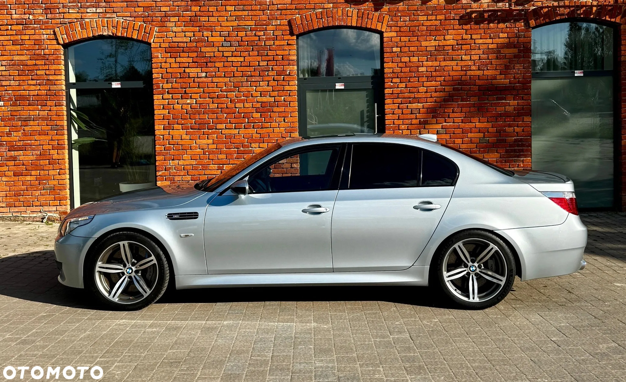 BMW M5 - 39