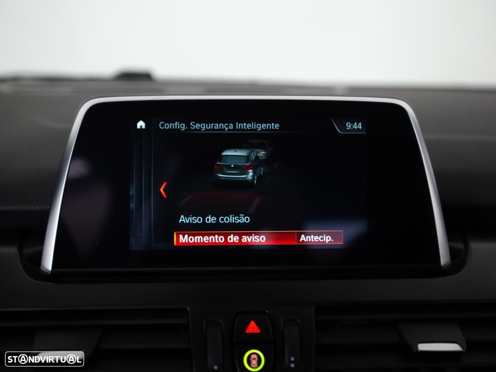 BMW 225xe Active Tourer Advantage - 26