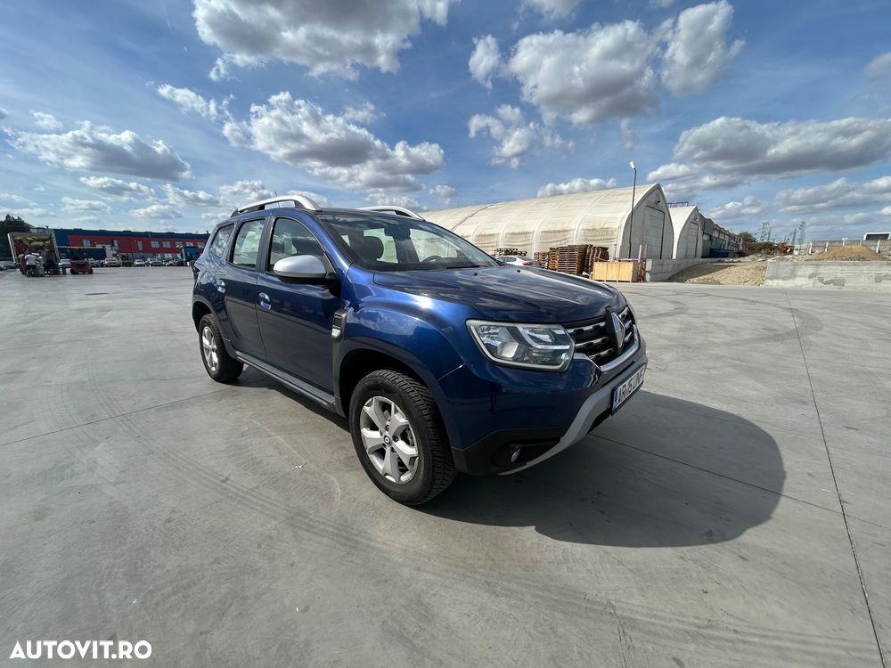 Dacia Duster - 12
