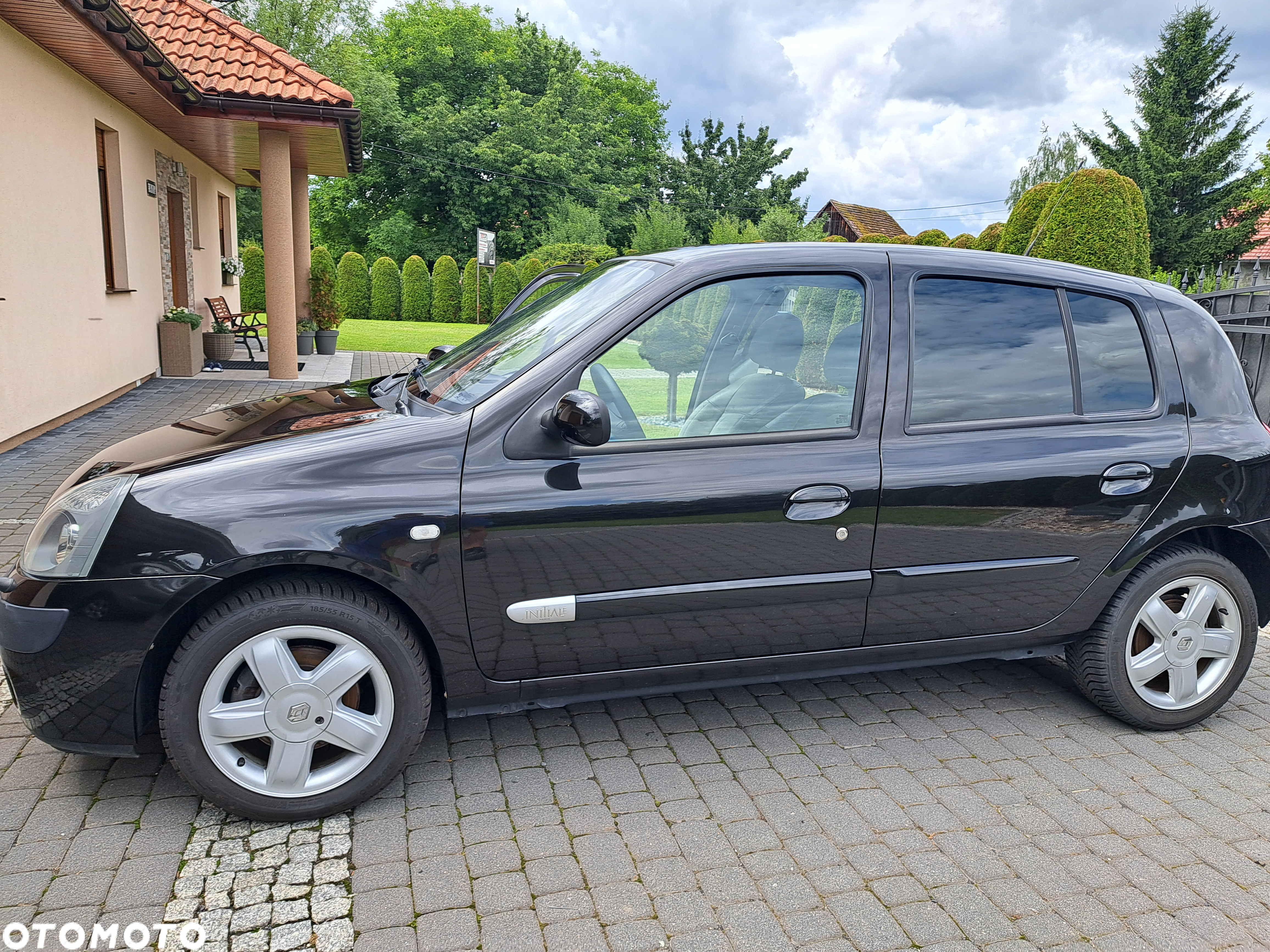 Renault Clio 1.6 16V Initiale - 15