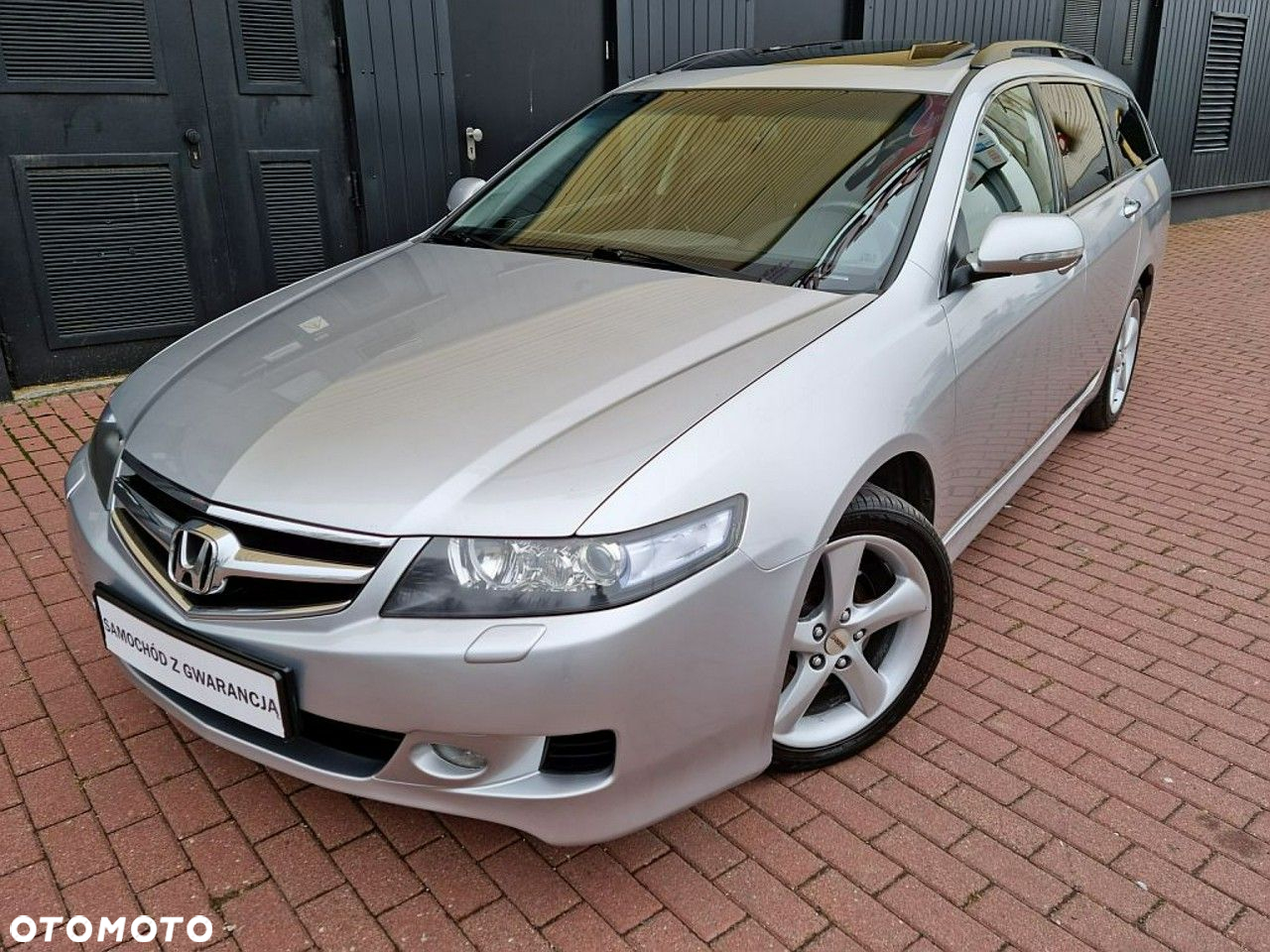 Honda Accord - 3