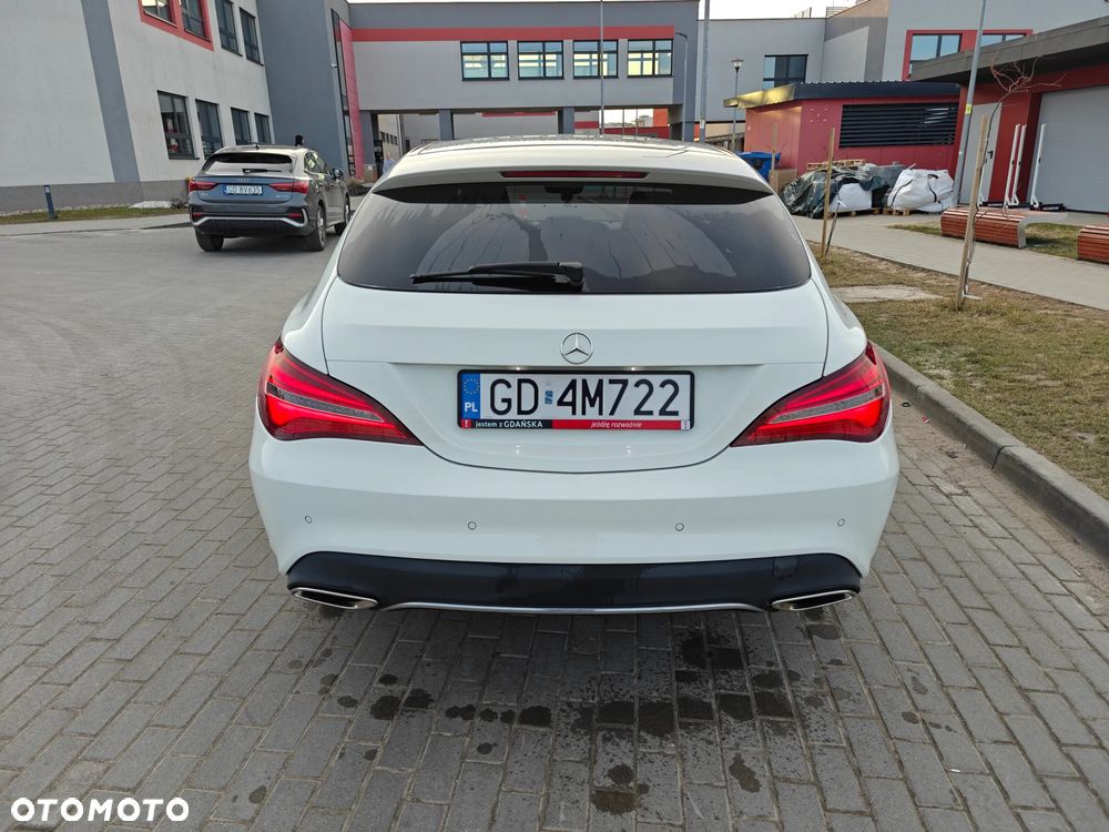 Mercedes-Benz CLA - 11