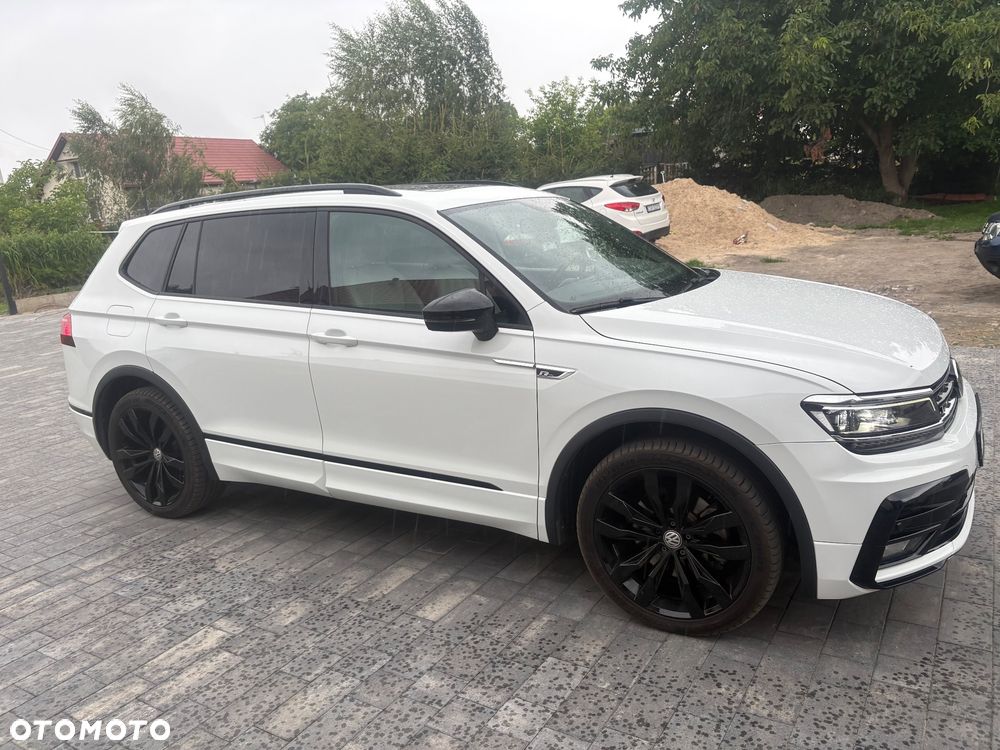 Volkswagen Tiguan - 2