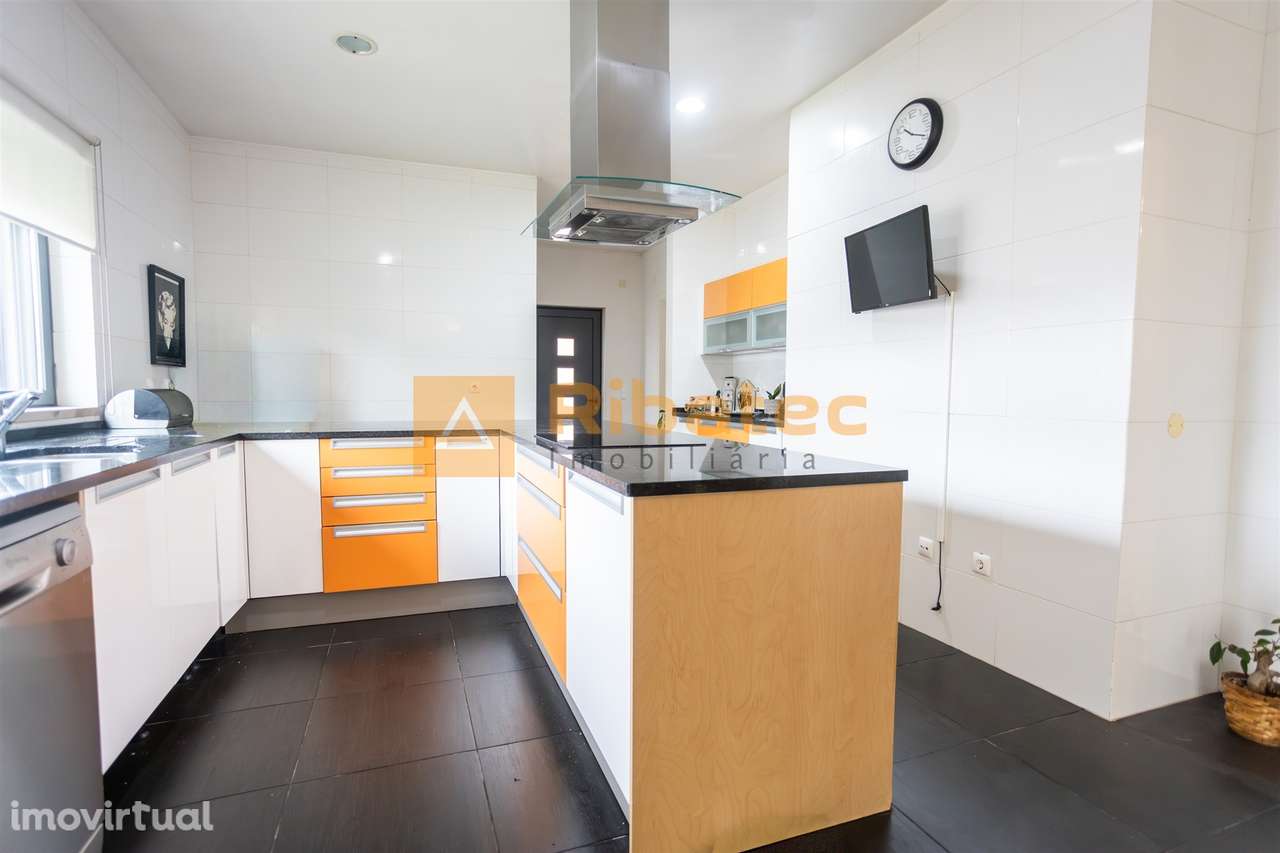 Quinta única localizada na Fajarda - Grande imagem: 3/34