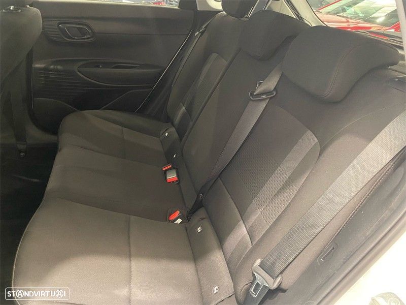 Hyundai i20 1.2 MPi Comfort - 9