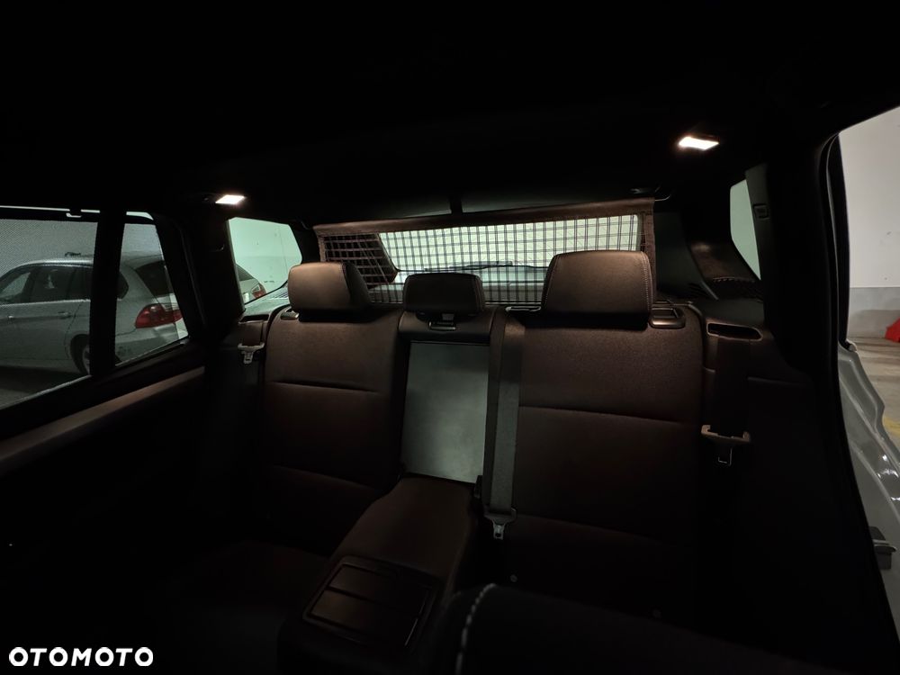 BMW X3 xDrive20d M Sport - 9