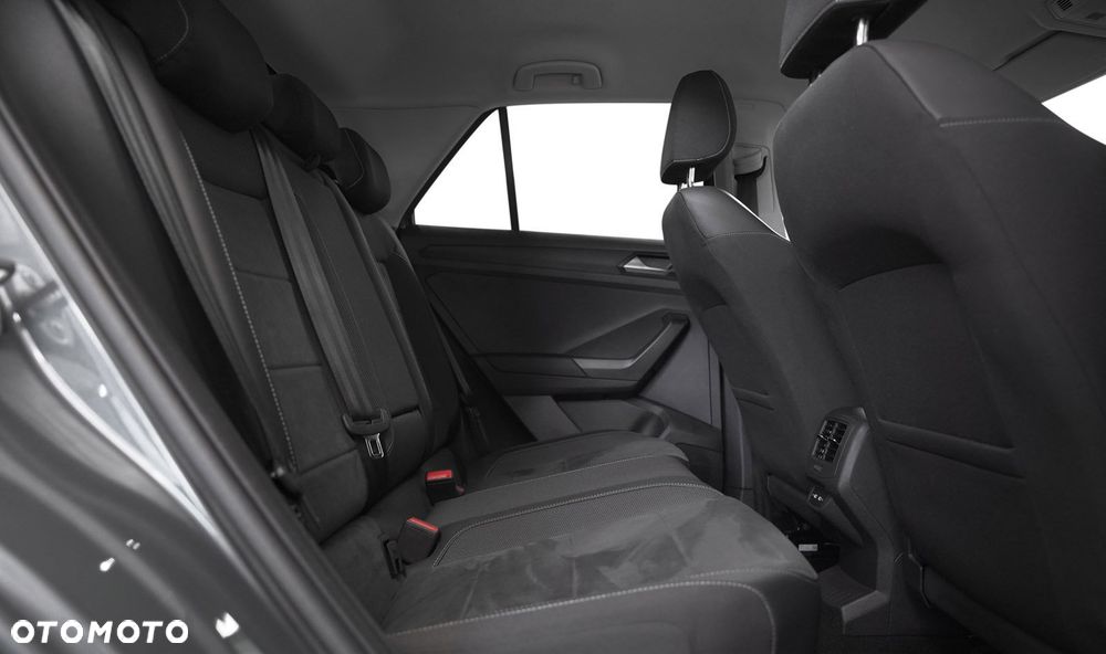 Volkswagen T-Roc 2.0 TDI SCR 4MOTION DSG Style - 19