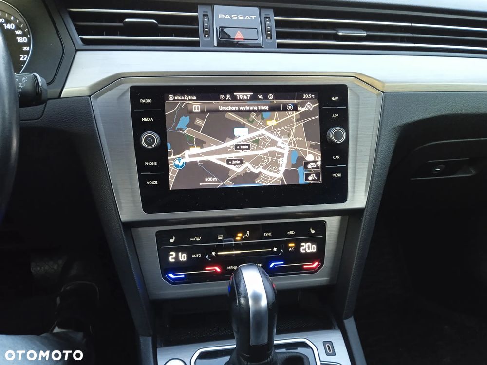 Volkswagen Passat Variant 1.5 TSI EVO Business DSG - 34