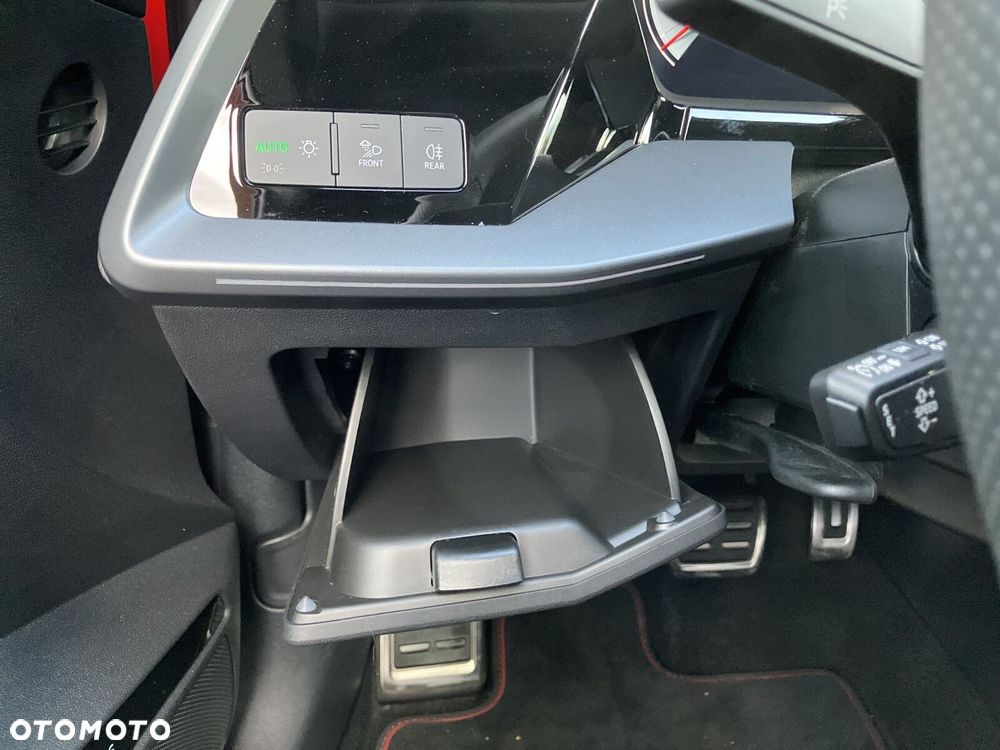 Audi S3 Sportback - 21