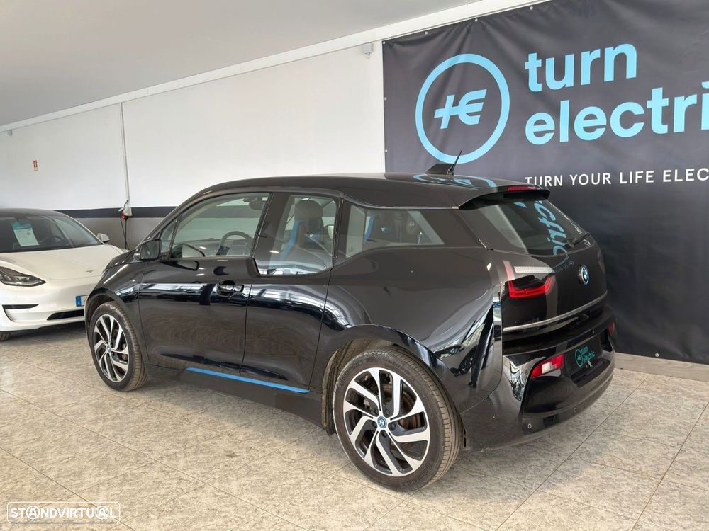 BMW i3 (120 Ah) - 3